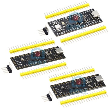 RP2040 و RP2 Raspberry Pi Pico Micropython توافق