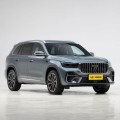Geely Xingyue L 2026 Oriental Radiance 2.0TD