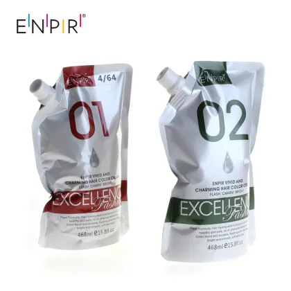 OEM Professional Salon Organic Cold Wave Hair Perm Lotion