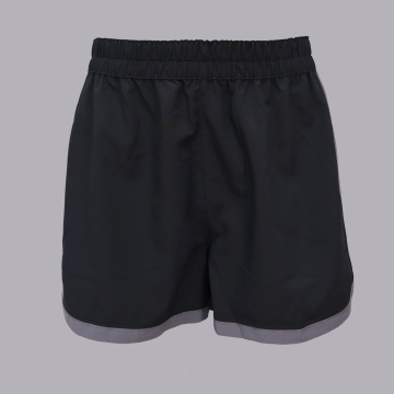 Herren läuft Shorts mit Taschen