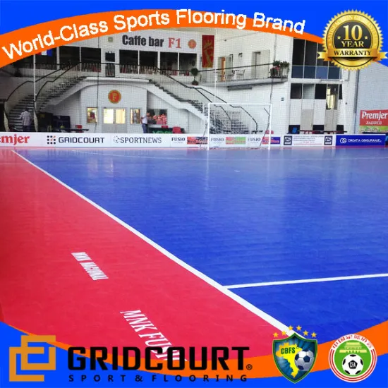 2014 professional futsal floor
