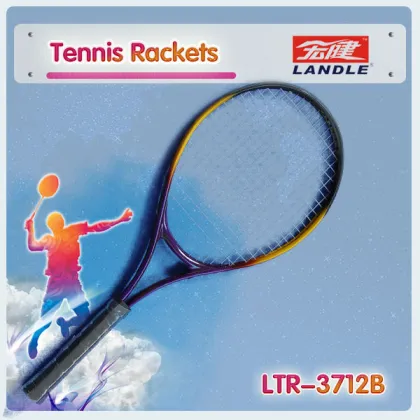 High quality head aluminum tennis racket