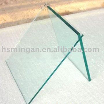 fire resistant glass E30, E60, E120