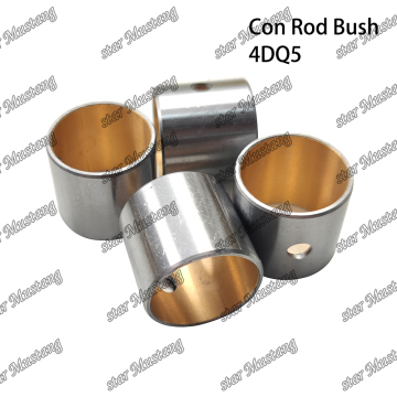 4DQ5 Con Rod Bush for Mitsubishi Engine Parts