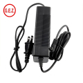 Cargador tipo portátil 45W 60W 80W Adaptador de potencia