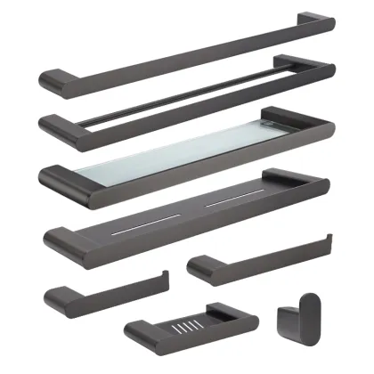 Hot Sell Family Hotel Stainless Steel Storage Rack