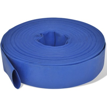 PVC Special High strength Lay Flat hose