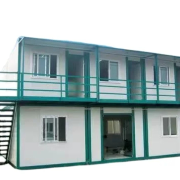 Direct Purchase of Fire & Earthquake Resistant, Portable Packing Boxes for Construction Site Users