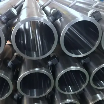 ST52 Seamless Cold Drawn Honing Tube