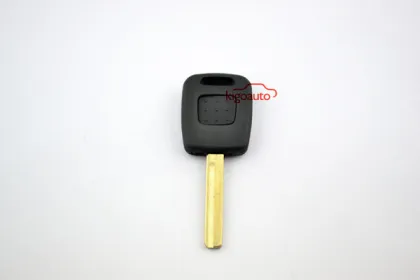 High quality Transponder key with light for Ssangyong