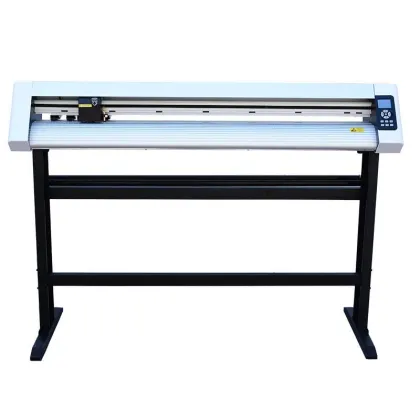 Vinyl Cutting Plotter Sticker Cutter Plotter