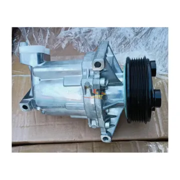AC Compressor for Nissan Electric Car & Renault Fluence 1.6L - 926009541R