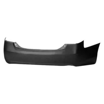 Camry 2007+ Auto parts rear bumper lip
