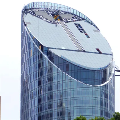 Pilkington Laminated Glass