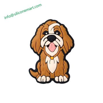 Eco-Friendly Dogs Silicone Focal Beads Premium Quality from Shenzhen Siliconemart Tech Co., Ltd. for Creative Crafting