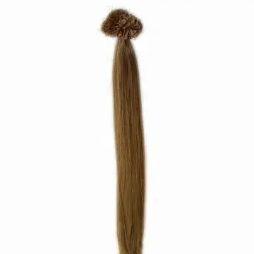 Good-quality Pre-bonded Keratin Human Hair Extension