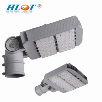 LED Road Lamp 6000K Outdoor 100W 150W 200W LED Street Light