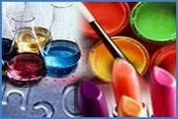 Fluorescent Pigment Pink for PVC, Paint, ink, Plastic