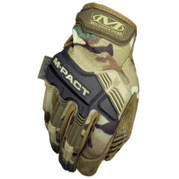 Technician wearable tactical shooting gloves