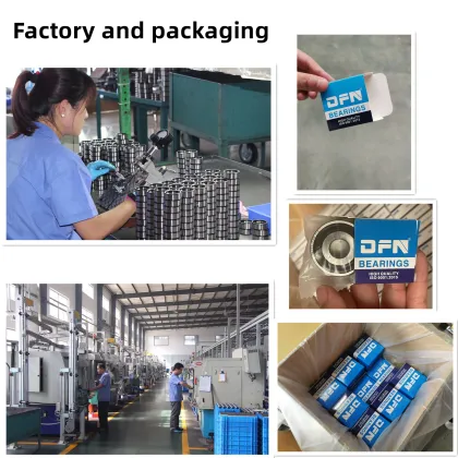 Japan 48548/48510 Taper Roller Bearings for KOYO LM Series