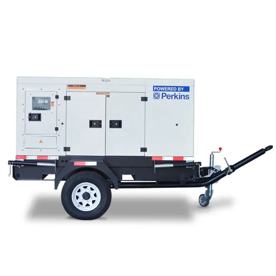 Cost-Effective 22kVA Generator Set with YangDong Engine YSD490D