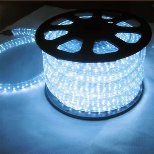 12V/24V 5050 SMD Waterproof RGB flexible neon 12 volt