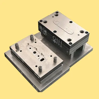 Factory Metal Stamping Die for Digital Camera