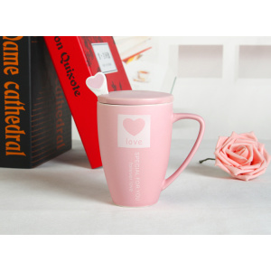 Taza de café personalizada de moda