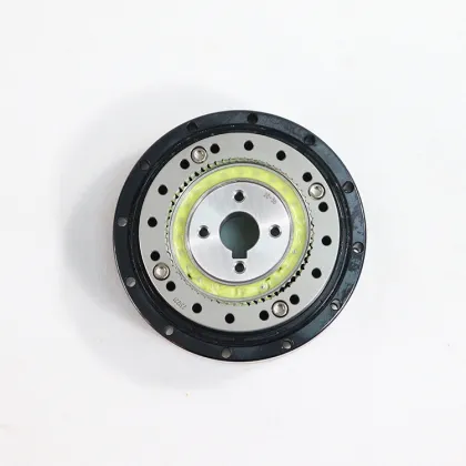 High Efficiency Harmonic Gear Driver Reducer