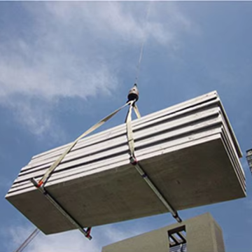 Light-weight Wall Panel Production Line: New Tech Blocks and Bricks Making Machine