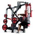 Premium Peck Back Machine for Gym Workouts