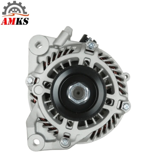 Mitsubishi CarAlternadores A002TC1391