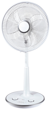 44W 調節可能な家庭用スタンド扇風機