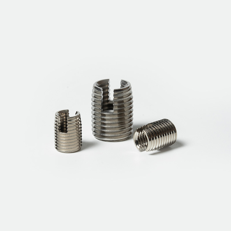 Innovations in Wire Thread Insert Design Enhance Installation Efficiency