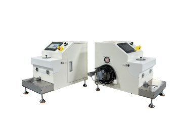 Terminal Male‑Female Head Riveting Press Machine