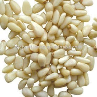 Pine nut kernel