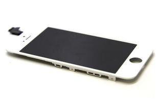 Recycling Electronics for Iphone 5C LCD , Touch Screen 4 in
