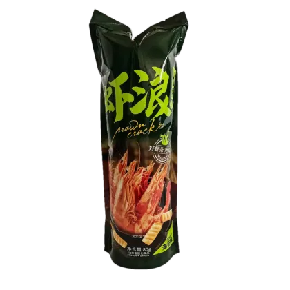 Delicious Shrimp Chips