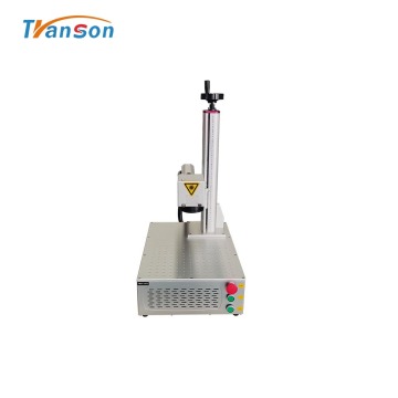 50w fiber laser marking machine price