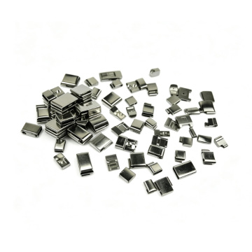 Custom Metal Injection Molding Parts