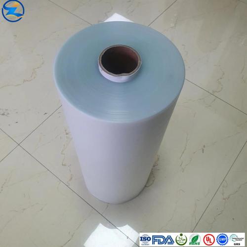 Custom Soft PVC Films Heat-sealing Urine Bag