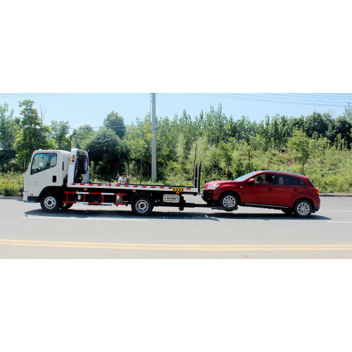 3 toneladas de gráfica de plataforma liviana