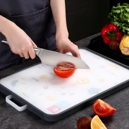 Kitchen Boards PPS 304 Stainless Steel Cutting Board
