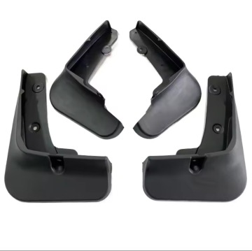 BYD Seal Car Exterior Mud Flaps and Fender Flares