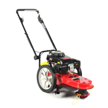 Trimmer XB51Y and Grass Cutter: Lawn Maintenance Solutions