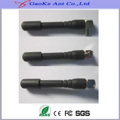 Small Size 56mm Length Rubber 4G Antenna (GKA4G007)