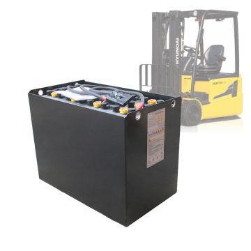 Hyundai 15BTR-9 24V 750AH FORKLIFT BATTERAMECATEM