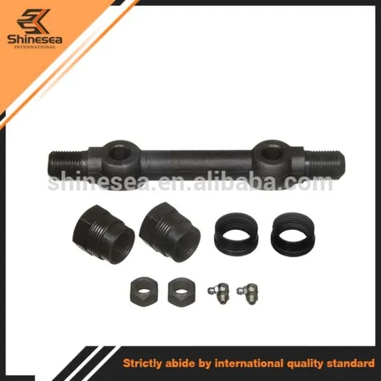 For CHEVROLET GMC Auto Spare Suspension Front Upper Control Arm Shaft Kit 3842895 3846351