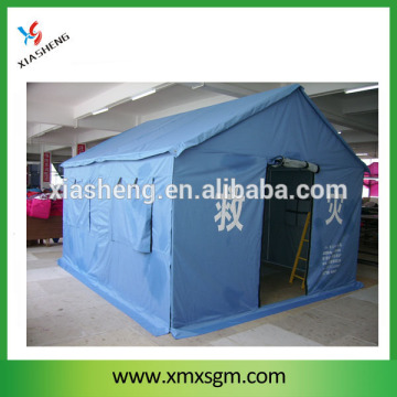 Civil affairs Disaster Emergency Refugee Relief Tent Army Tent