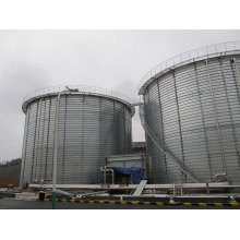 Stainless Steel Water Tank for Drinking Water Storage
